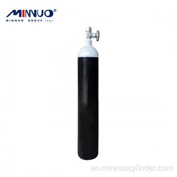 47L Medical Gasi Cylinder Mutengo